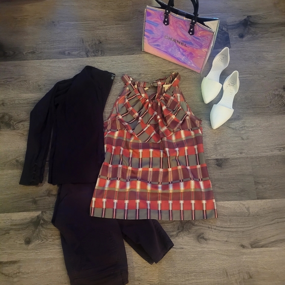 Banana Republic Tops - Banana Republic Halter Top